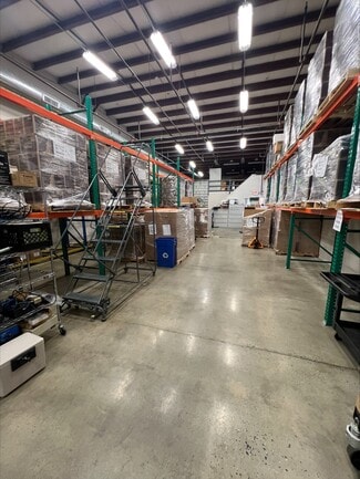 Plus de détails pour 2220 Landmark Pl, Manasquan, NJ - Industriel à vendre