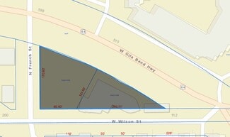 Plus de détails pour TBD Highway 84, Casa Grande, AZ - Terrain à vendre