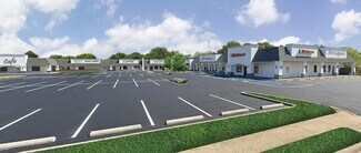 Plus de détails pour 3476 Holland Rd, Virginia Beach, VA - Commerce de détail à louer