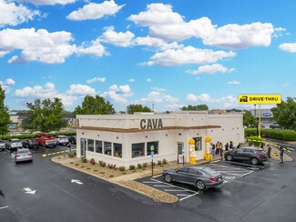 More details for 1790 Hilliard Rome Rd, Hilliard, OH - Retail for Sale