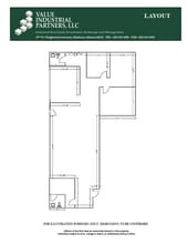 245 W Roosevelt Rd, West Chicago, IL à louer Photo intérieure- Image 1 de 1