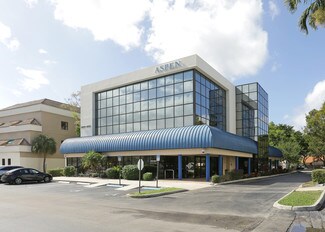 Plus de détails pour 1704-1726 N University Dr, Coral Springs, FL - Bureau à vendre
