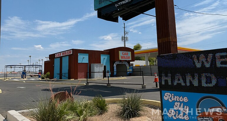 3510 W Cactus Rd, Phoenix, AZ à vendre Photo du bâtiment- Image 1 de 4