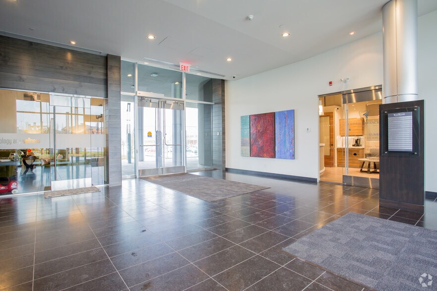 4954 Richard Rd SW, Calgary, AB for lease - Lobby - Image 3 of 3