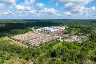 Plus de détails pour Hwy 363, Bon Wier, TX - Industriel à vendre