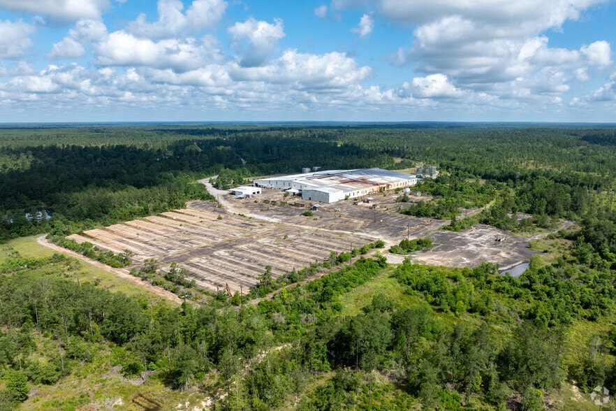 Hwy 363, Bon Wier, TX for sale - Building Photo - Image 1 of 22