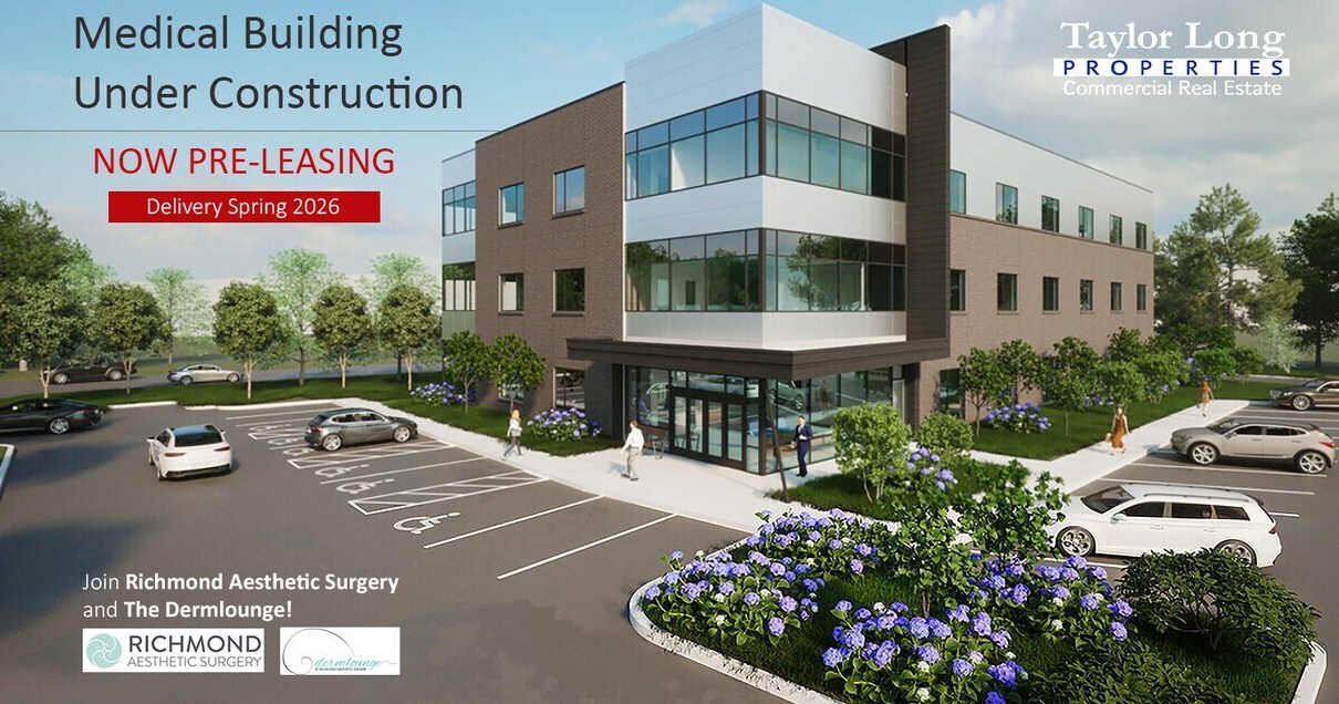 15545 Cosby Rd, Chesterfield, VA for lease Building Photo- Image 1 of 20