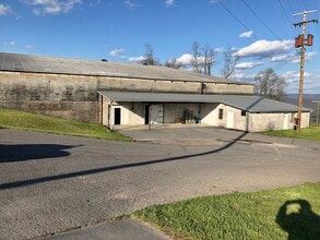 5119 Russeldale Rd, Purgitsville, WV for lease Building Photo- Image 2 of 19