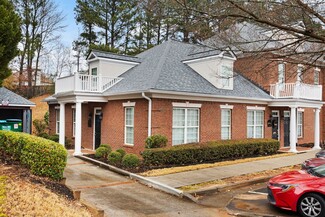 More details for 1350 Wooten Lake Rd, Kennesaw, GA - Office for Lease