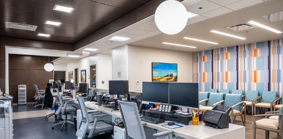 13530 Michel Rd, Tomball, TX for lease - Interior Photo - Image 2 of 5