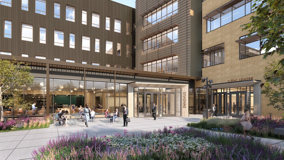 E 6th Ave, Aurora, CO à louer - Photo du bâtiment - Image 2 de 5