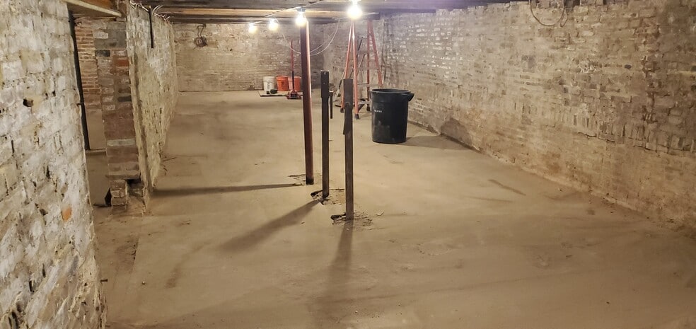 1238-1240 Scott St, Baltimore, MD for lease - Building Photo - Image 3 of 4