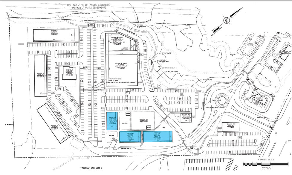 68 Farmington Road - The Ridge Phase II, Rochester, NH for lease - Building Photo - Image 2 of 4