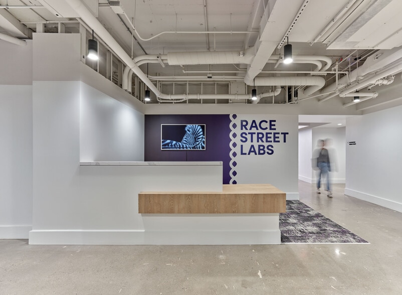 201-219 N 15th St, Philadelphia, PA for lease - Lobby - Image 2 of 60