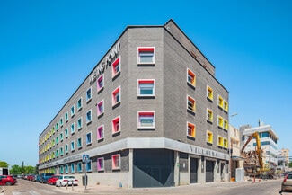 Plus de détails pour Bureau à louer