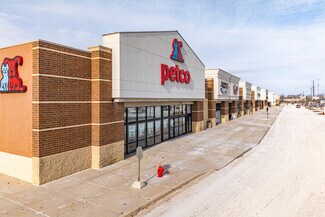 More details for 352-362 Randall Rd, South Elgin, IL - Retail for Lease