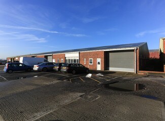 More details for Laundry Rd, Minster - Industrial for Lease