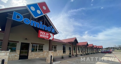 81750 Hwy 289, Pottsboro, TX for lease Building Photo- Image 1 of 3