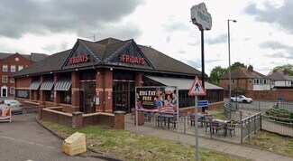 Plus de détails pour 4 Newhall Walk, Sutton Coldfield - Commerce de détail à louer
