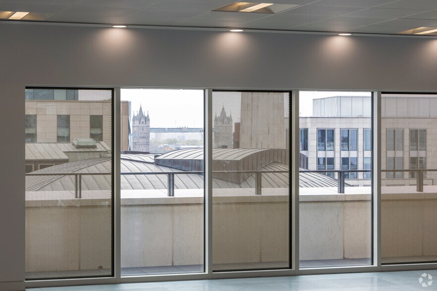24 King William St, Londres à louer - Photo du bâtiment - Image 3 de 34