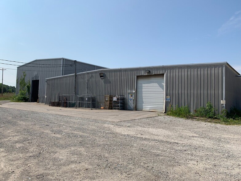 3478 W Marble Hill Rd, Nabb, IN à vendre - Photo du bâtiment - Image 2 de 5