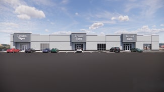 More details for 10303 Highway 107, Sherwood, AR - Retail for Lease