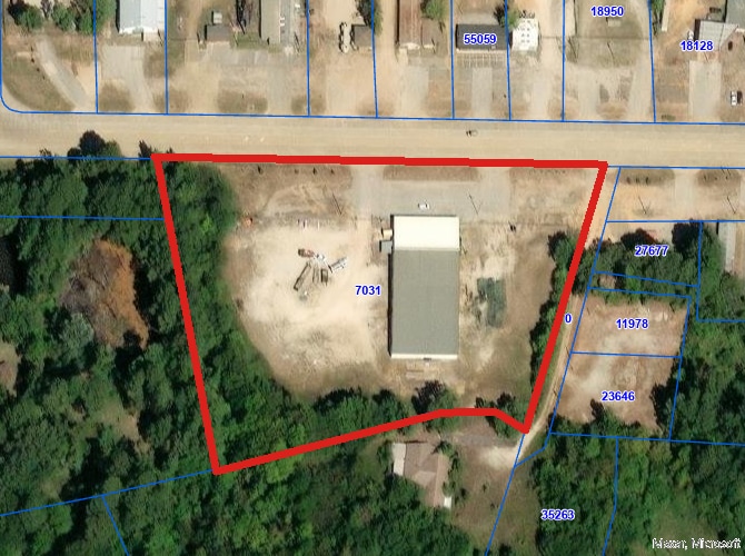 801 SH 64 W, Henderson, TX for sale - Primary Photo - Image 2 of 6