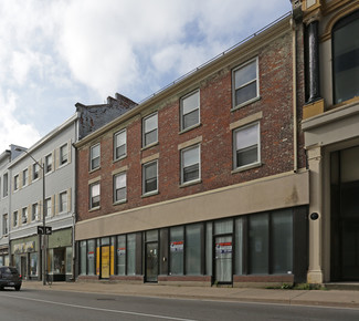 More details for 31-35 Ontario St, St Catharines, ON - Retail for Lease