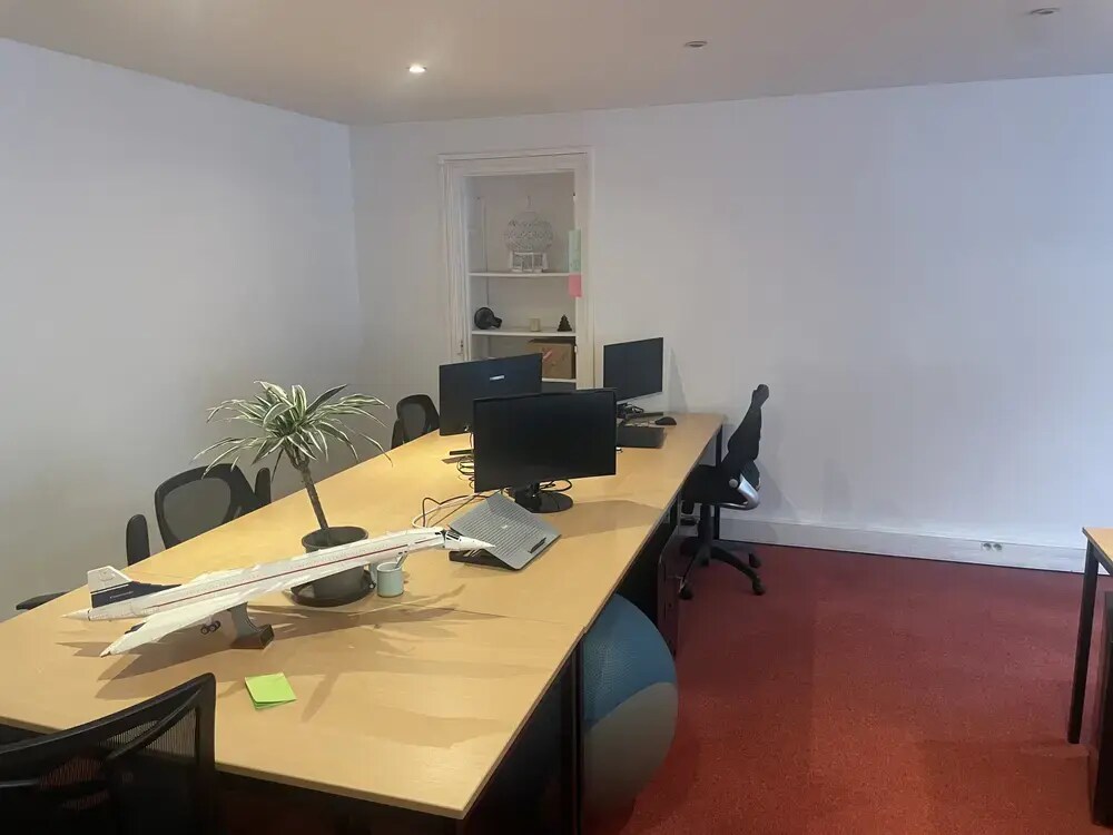 34 Rue Godot De Mauroy, Paris à louer Photo intérieure- Image 1 de 6