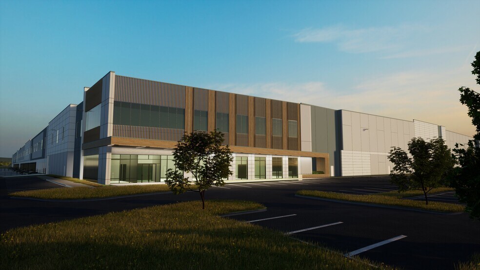 Silver Spring Route 11-Building 1, Mechanicsburg, PA à louer - Photo du bâtiment - Image 1 de 1