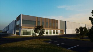 Plus de détails pour Silver Spring Route 11-Building 1, Mechanicsburg, PA - Industriel à louer