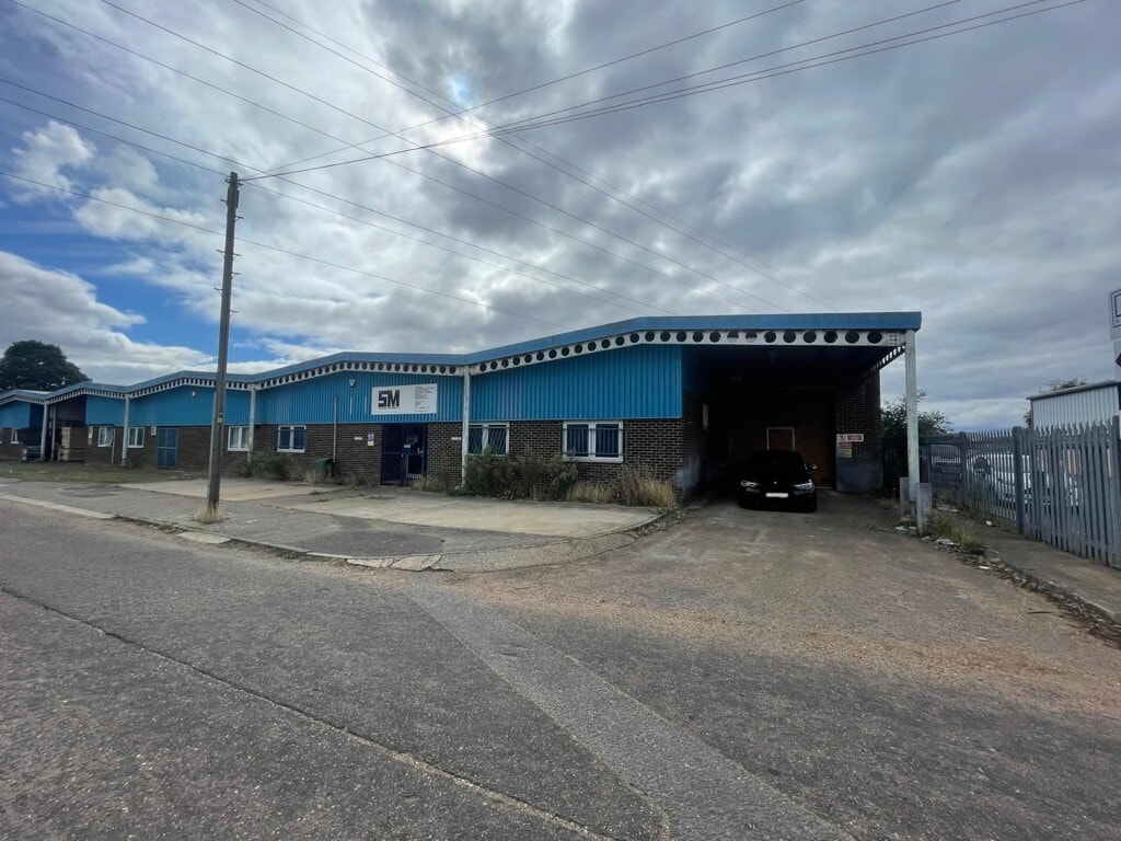 17 Bryggen Rd, Kings Lynn for lease Building Photo- Image 1 of 2