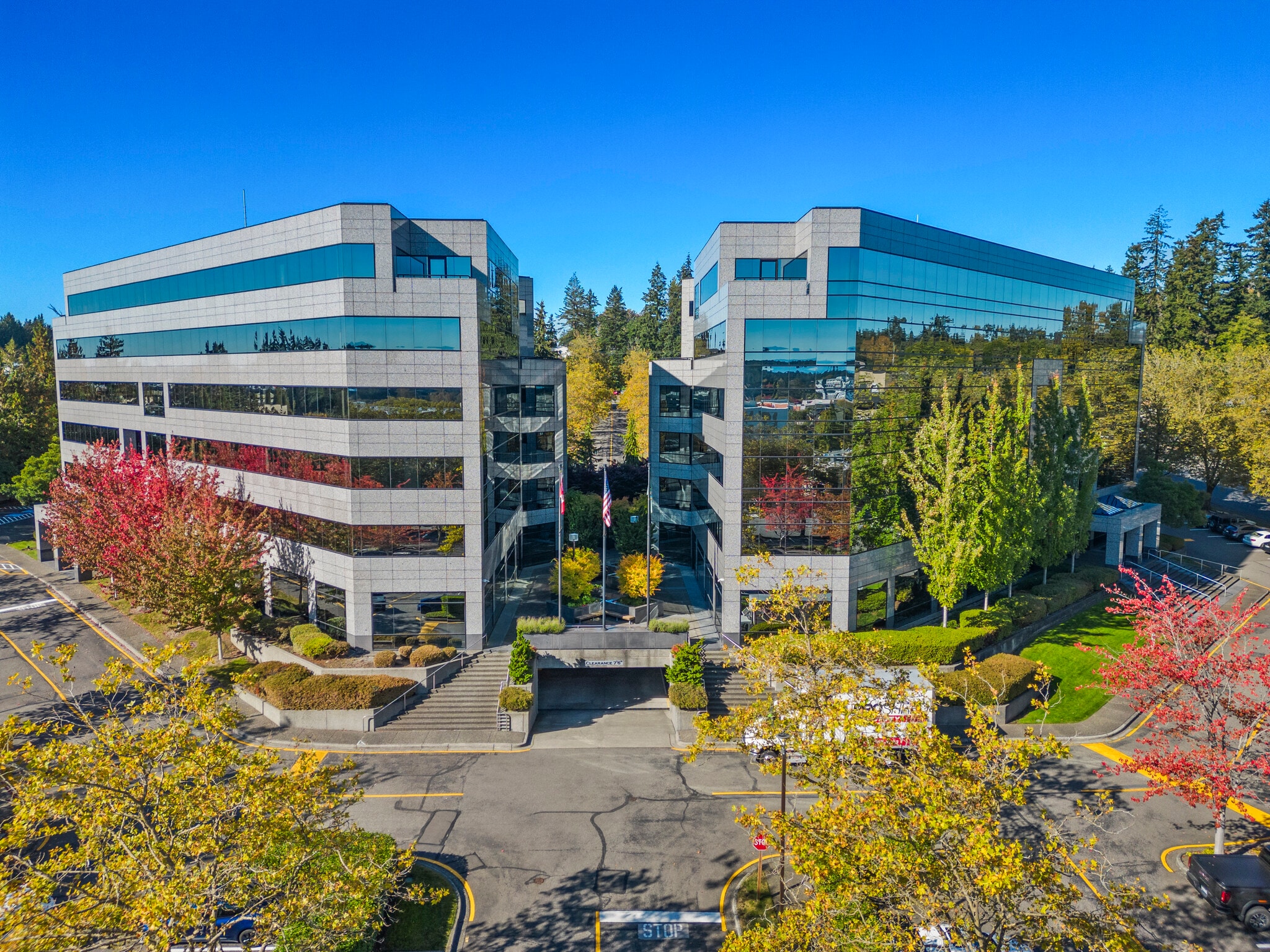 3500 188th St SW, Lynnwood, WA for lease Primary Photo- Image 1 of 13