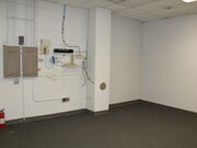 Mechanicals & Storage