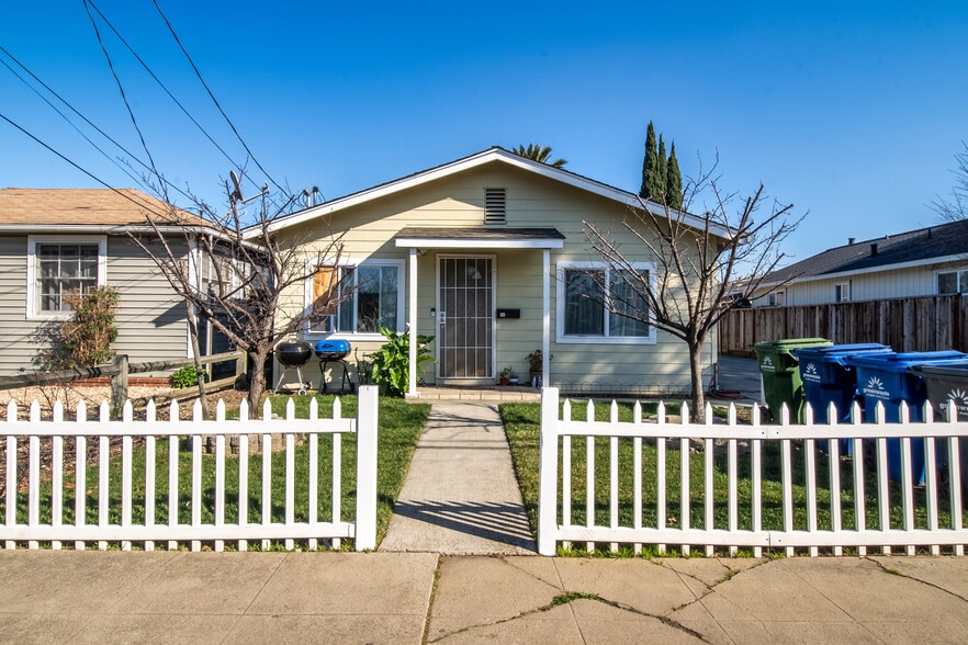 30 Topeka Ave, San Jose, CA for sale - Building Photo - Image 3 of 23