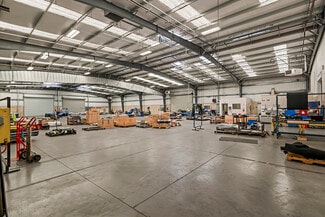 More details for 100 Loren Ave, Chico, CA - Industrial for Lease