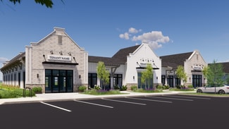 More details for 0 Ohio Route 736, Marysville, OH - Office/Retail for Lease