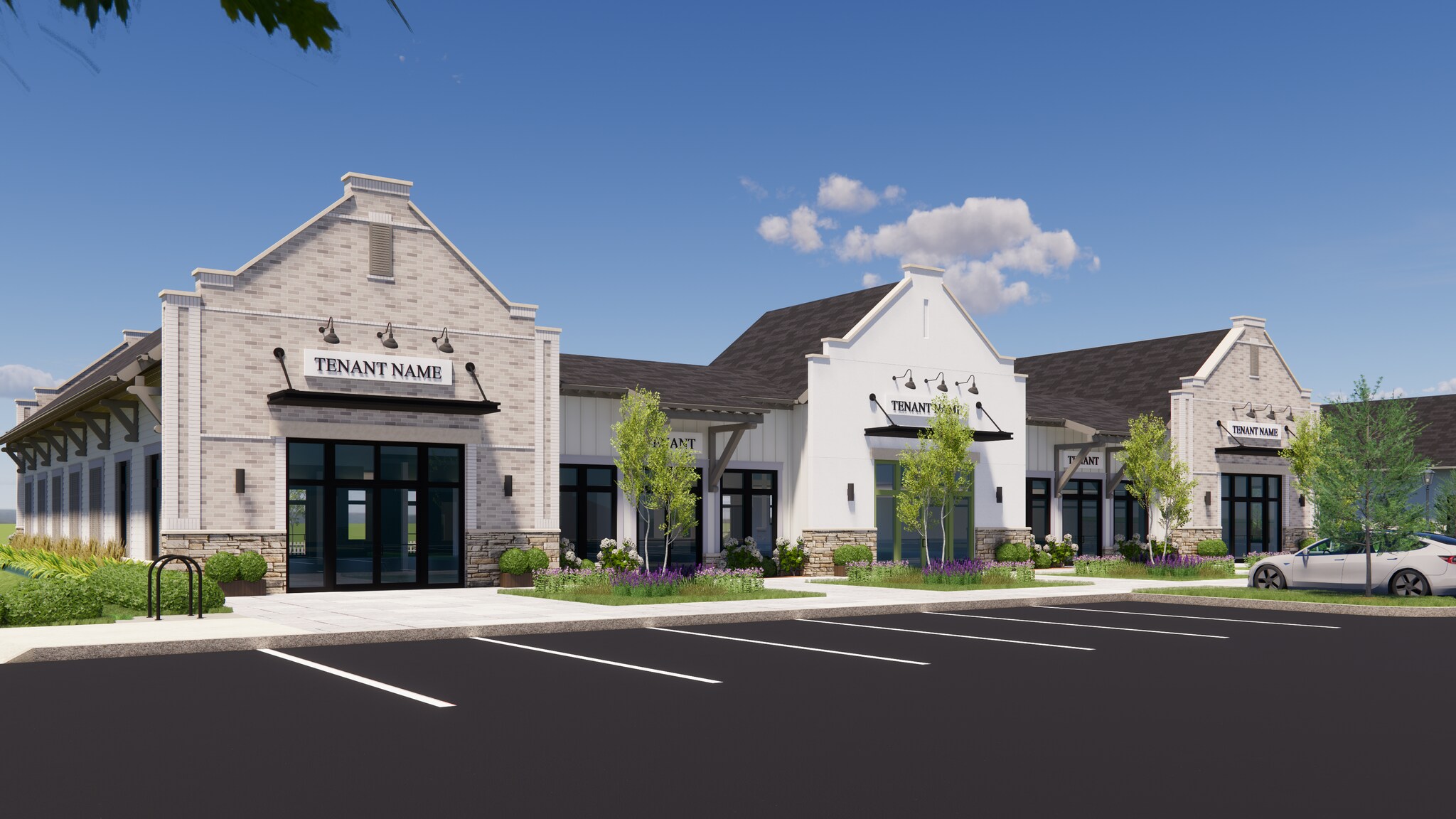 0 Ohio Route 736, Marysville, OH à louer Photo du bâtiment- Image 1 de 7