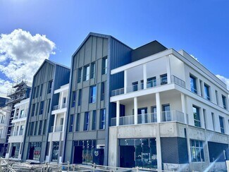 More details for Retail for Lease