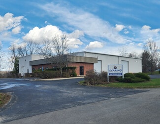 More details for 203 Freedom Dr, Lawrence, PA - Industrial for Lease