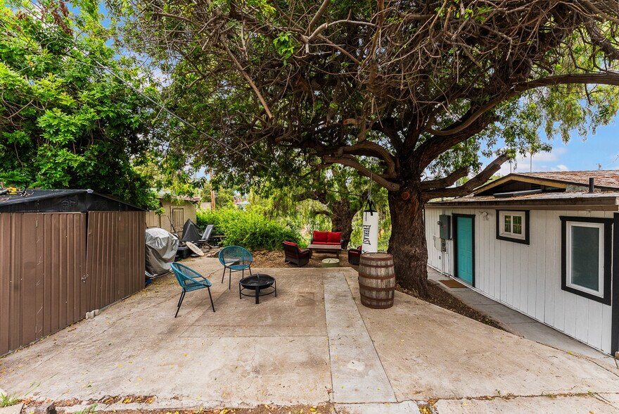 1738 33rd St, San Diego, CA à vendre - Photo du bâtiment - Image 3 de 35