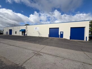 Plus de détails pour 2318 1st St NE, Minneapolis, MN - Industriel à vendre