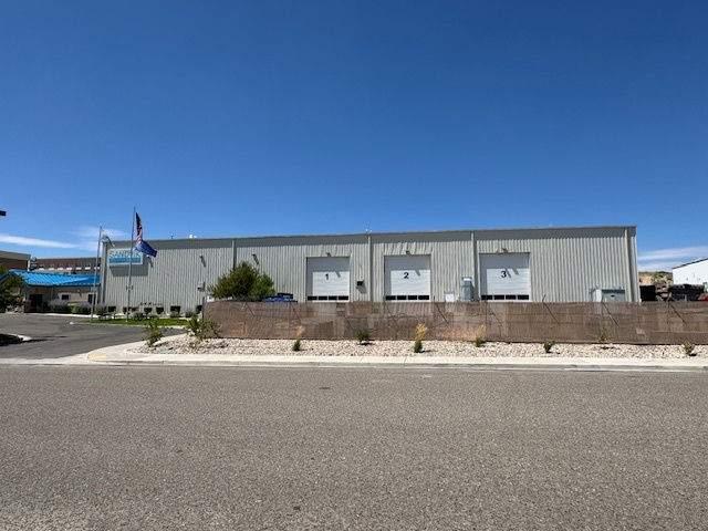 2575 Alta Vista Dr, Elko, NV à vendre - Photo du bâtiment - Image 3 de 18