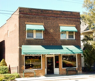 Plus de détails pour 4350 E 71st St, Cleveland, OH - Commerce de détail à vendre