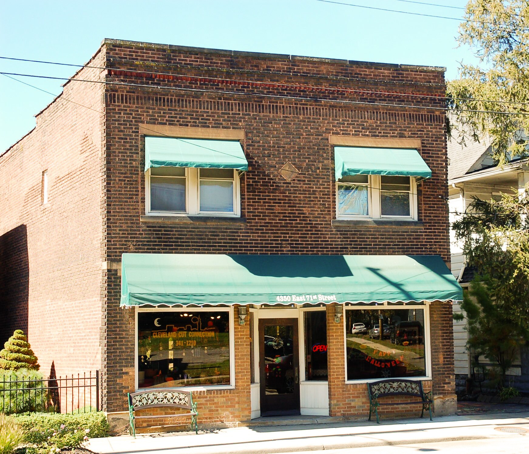 4350 E 71st St, Cleveland, OH for sale Building Photo- Image 1 of 14