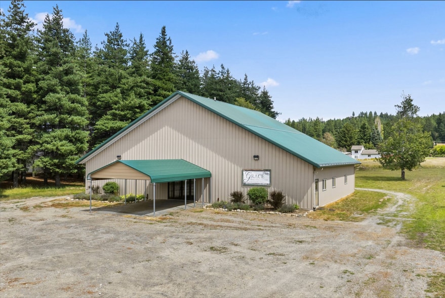 6291 Main St, Bonners Ferry, ID à vendre - Photo principale - Image 3 de 60