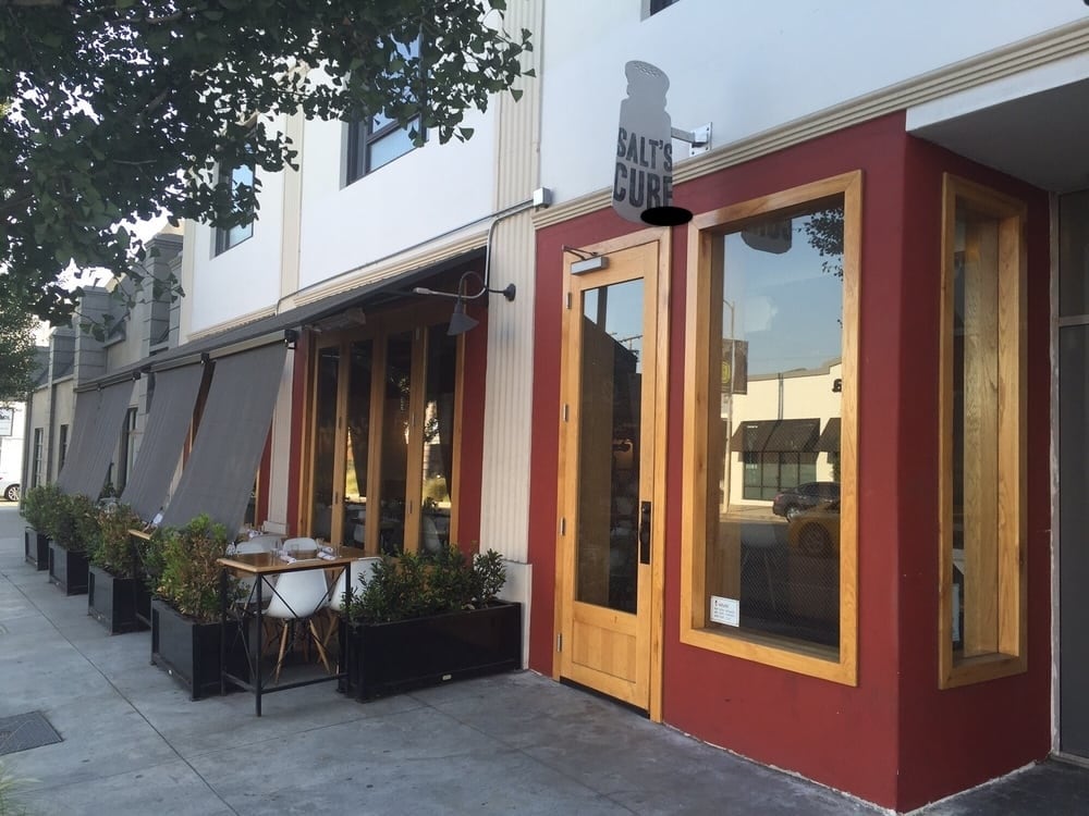 1153-1163 N Highland Ave, Los Angeles, CA for lease Building Photo- Image 1 of 8