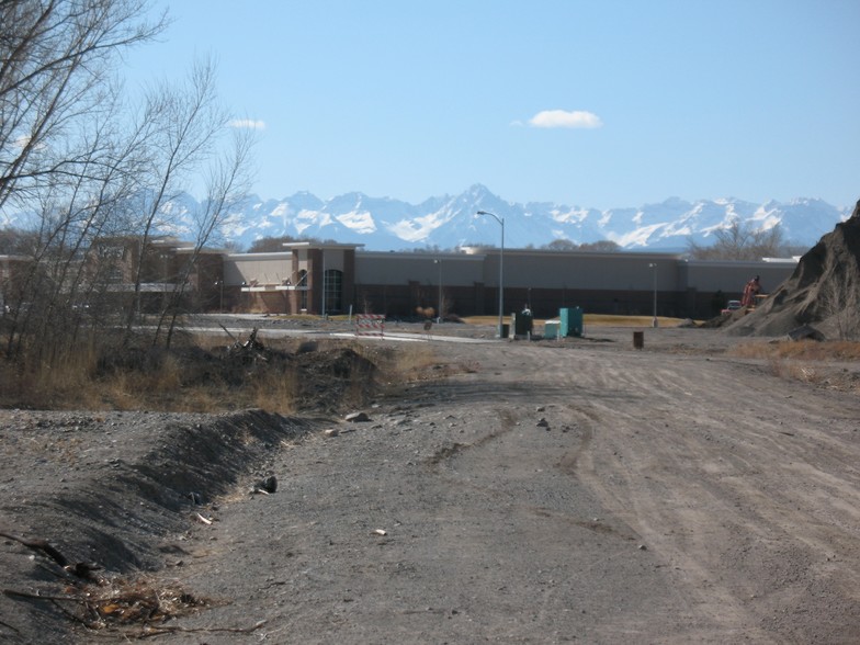 1340 Ogden Rd, Colona, CO for sale - Building Photo - Image 1 of 1