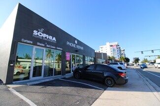 More details for 219-223 N Federal Hwy, Hallandale, FL - Retail for Lease