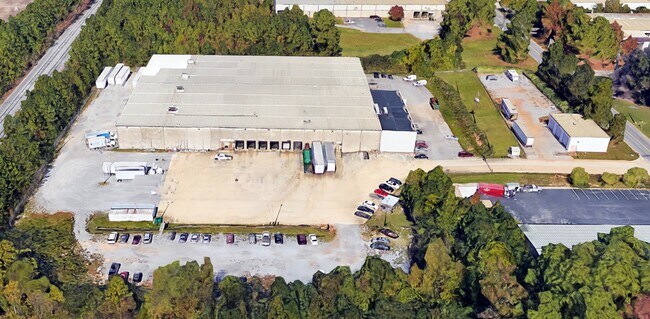 More details for 300 Industrial Dr, Birmingham, AL - Industrial for Lease